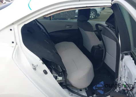 2020 Toyota Corolla Le from USA, damaged, VIN 5YFHPRAE1LP024783